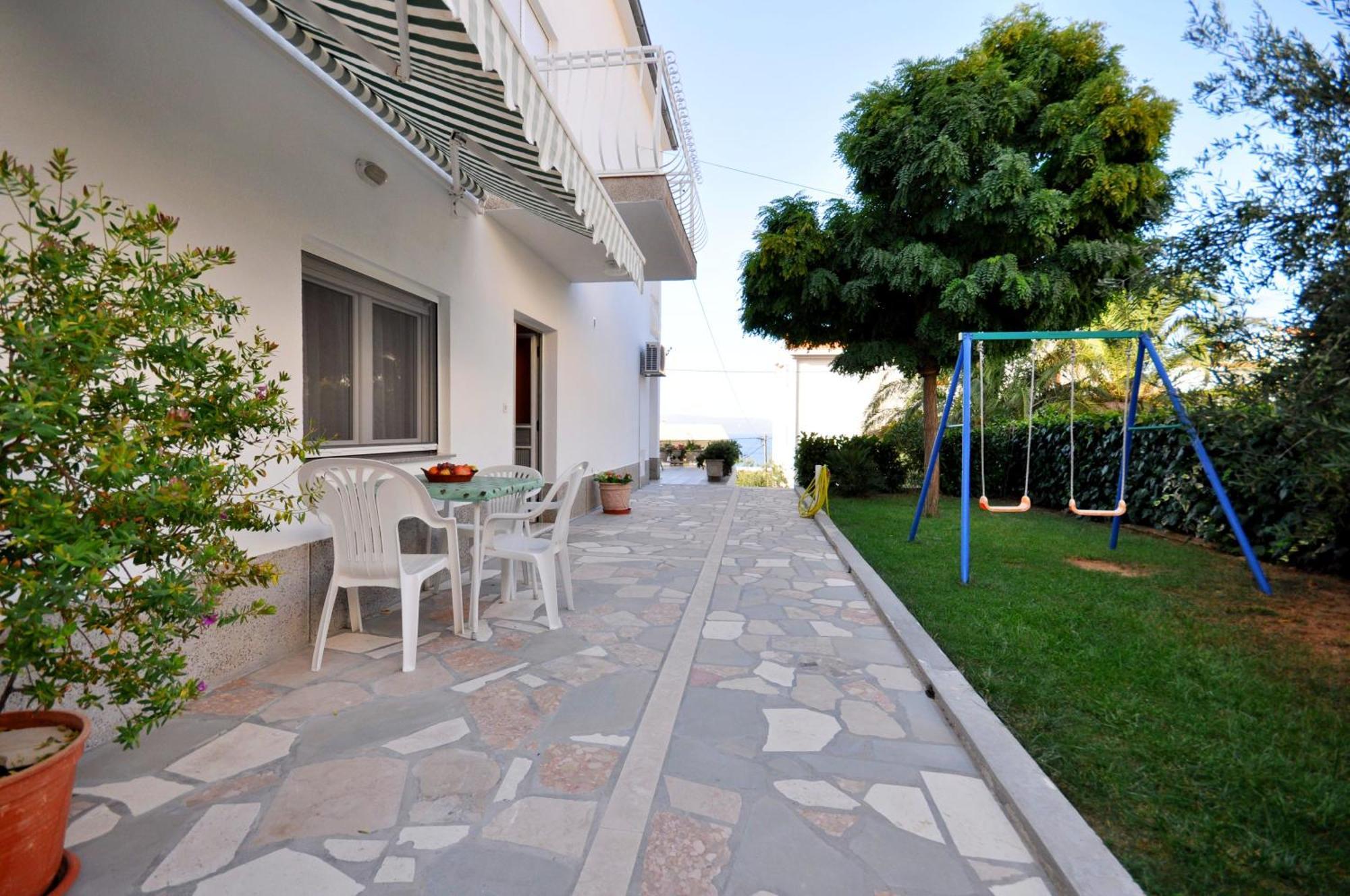 Apartments Ivan Duce Phòng bức ảnh