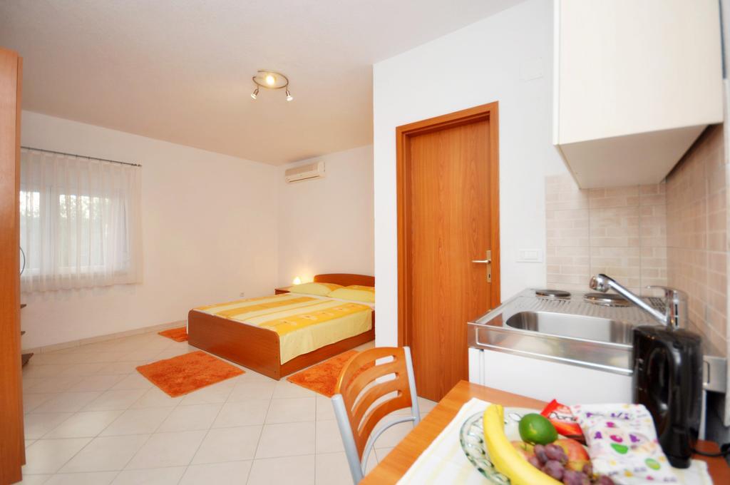 Apartments Ivan Duce Phòng bức ảnh