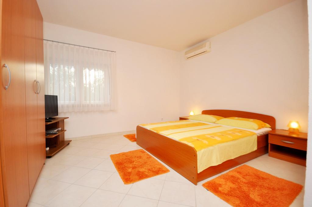 Apartments Ivan Duce Phòng bức ảnh