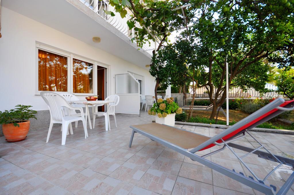 Apartments Ivan Duce Phòng bức ảnh