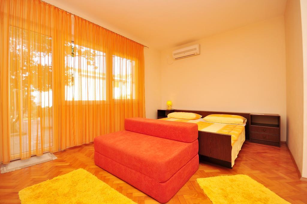 Apartments Ivan Duce Phòng bức ảnh
