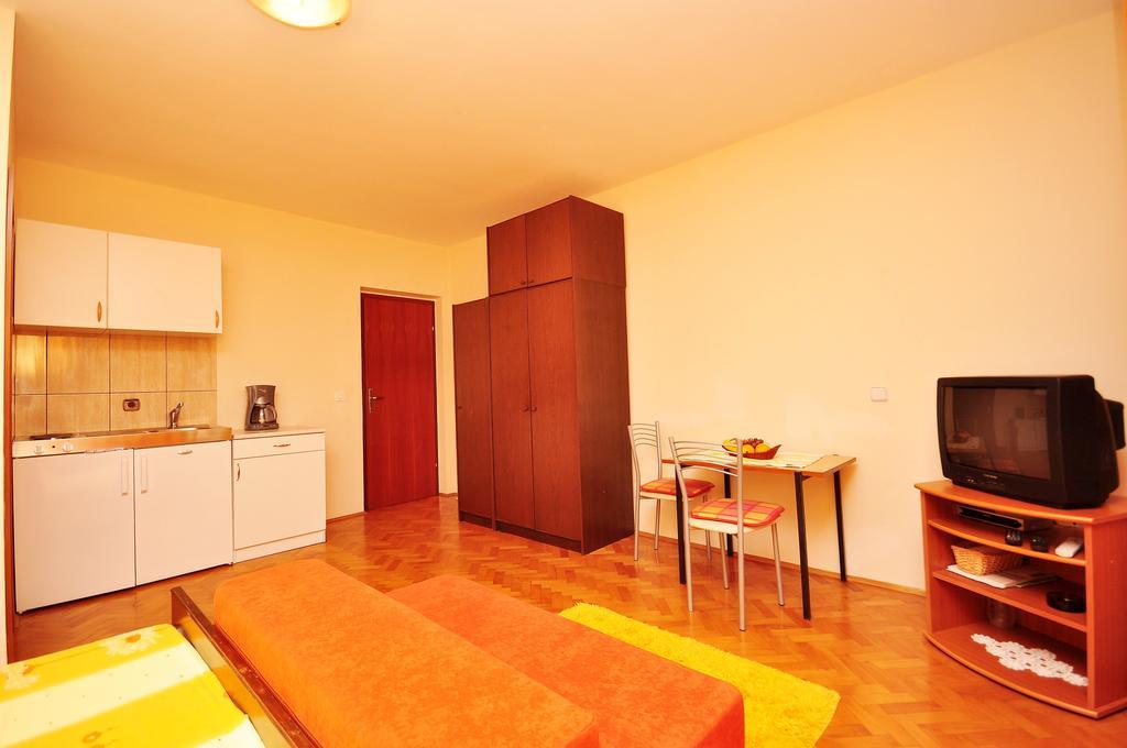 Apartments Ivan Duce Phòng bức ảnh