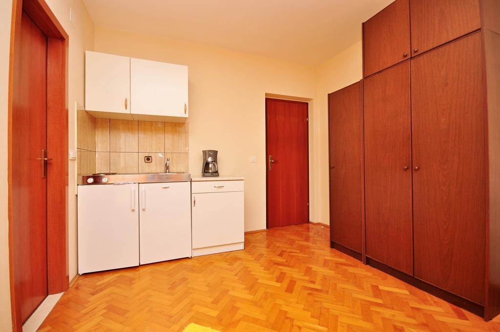 Apartments Ivan Duce Phòng bức ảnh