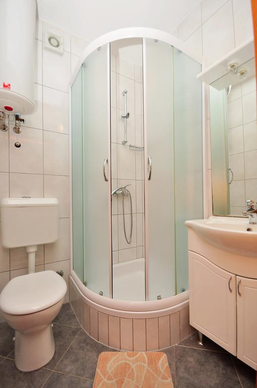Apartments Ivan Duce Phòng bức ảnh