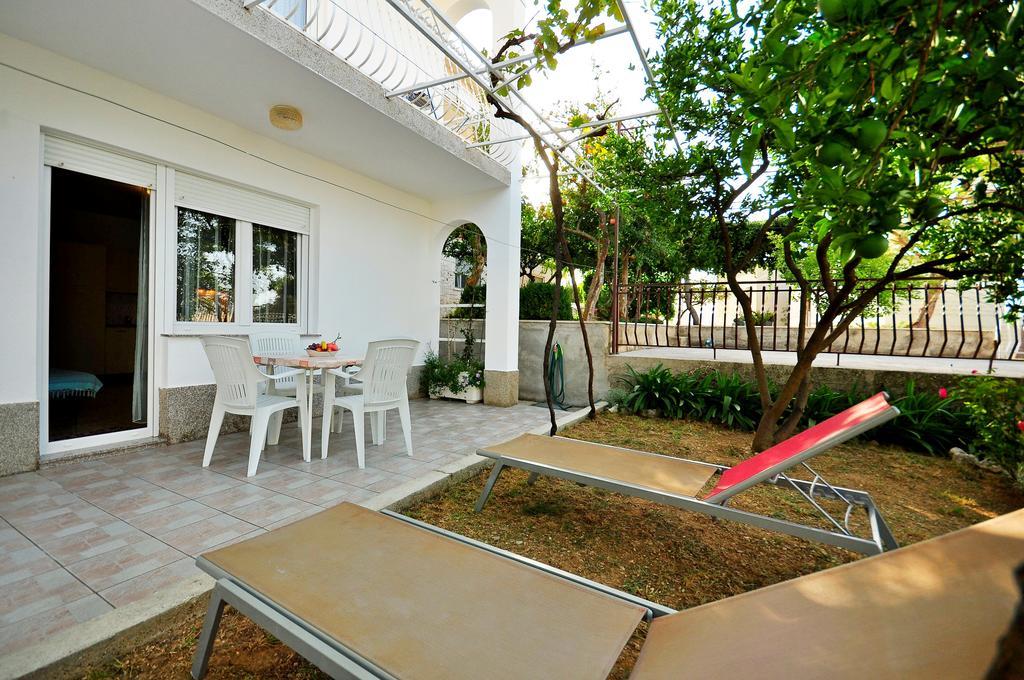 Apartments Ivan Duce Phòng bức ảnh