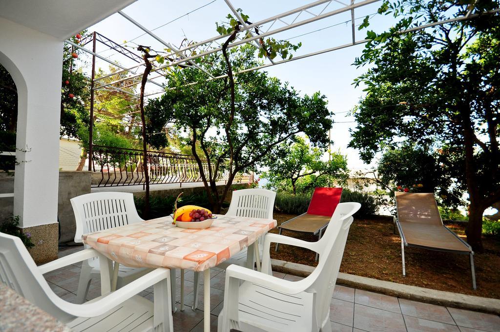 Apartments Ivan Duce Phòng bức ảnh