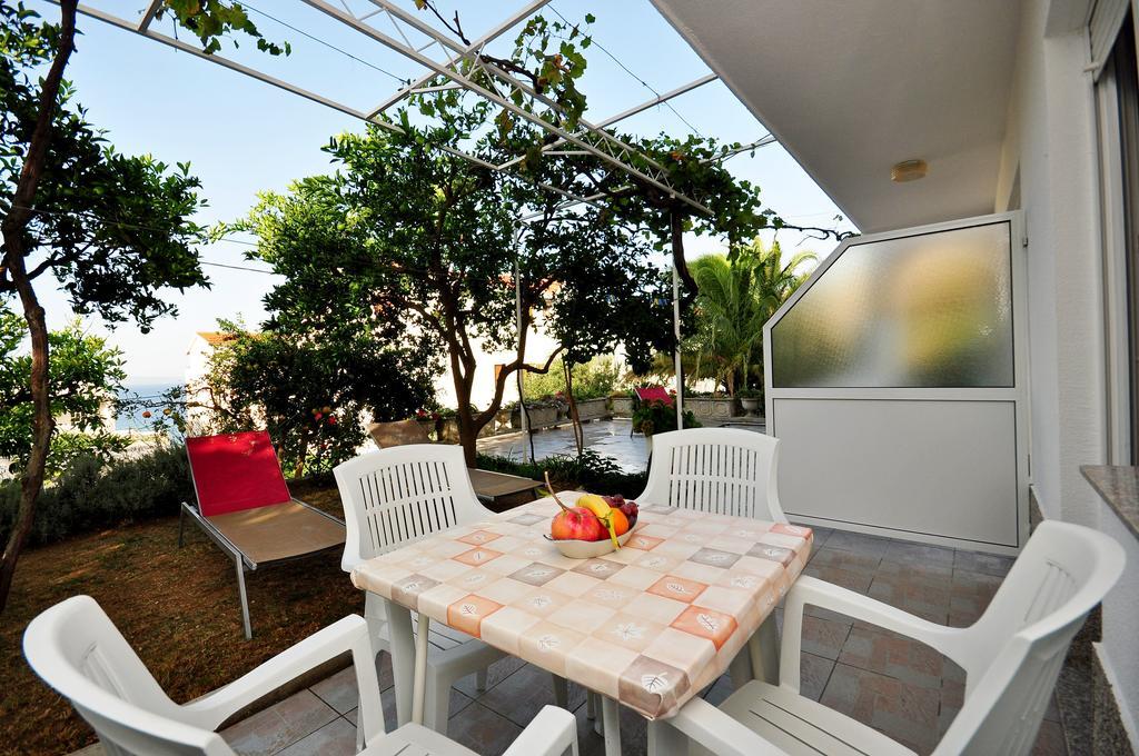 Apartments Ivan Duce Phòng bức ảnh