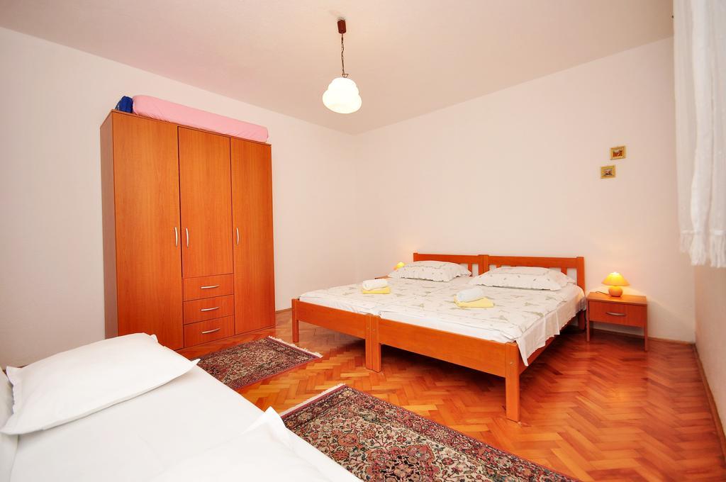Apartments Ivan Duce Phòng bức ảnh