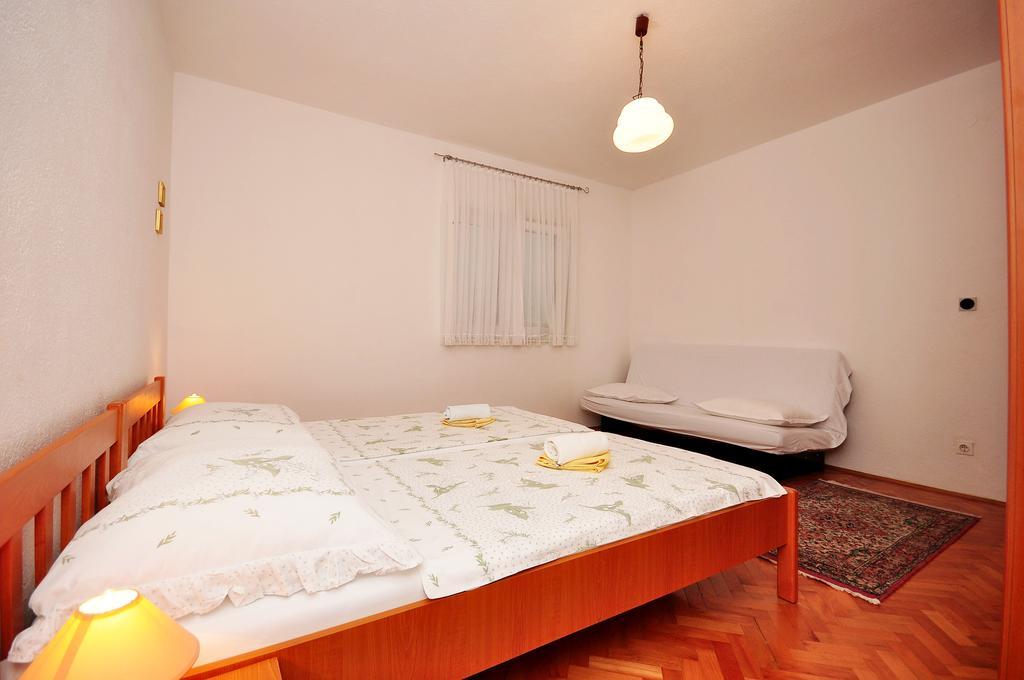 Apartments Ivan Duce Phòng bức ảnh
