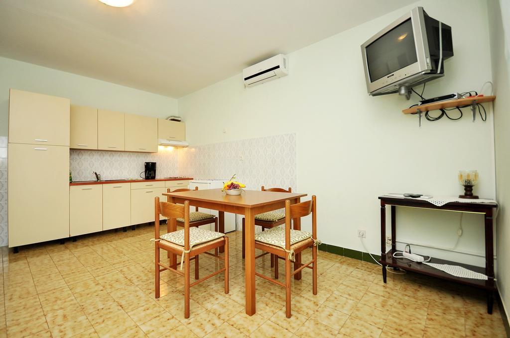 Apartments Ivan Duce Phòng bức ảnh