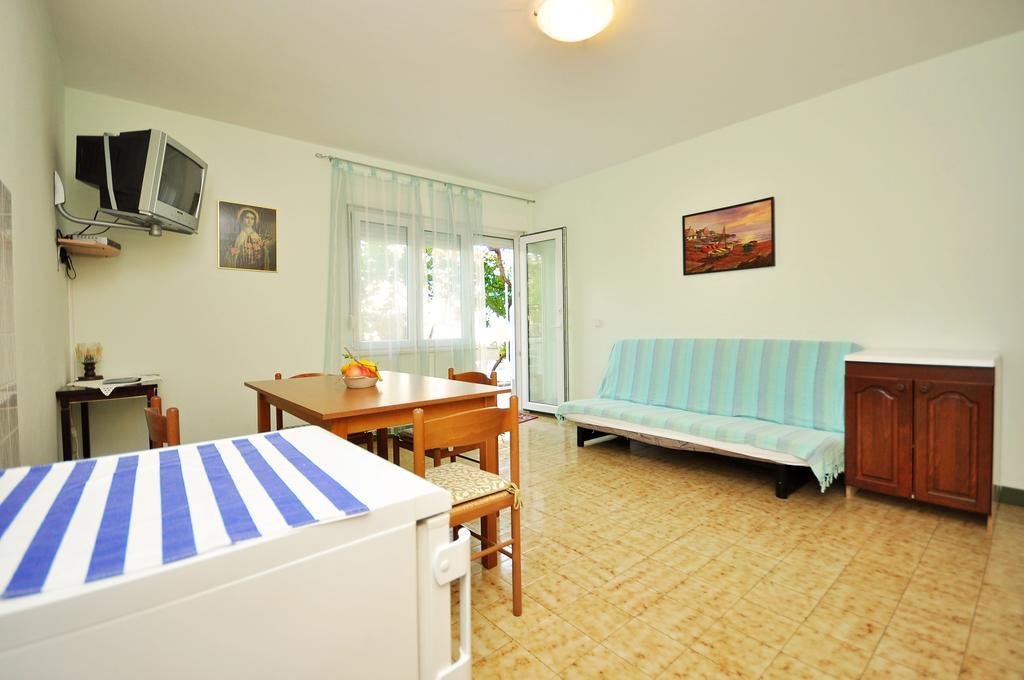Apartments Ivan Duce Phòng bức ảnh