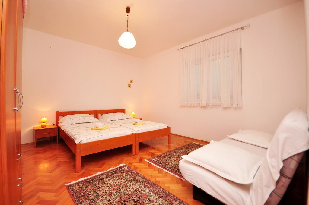 Apartments Ivan Duce Phòng bức ảnh