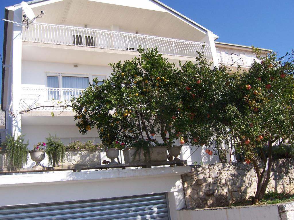 Apartments Ivan Duce Ngoại thất bức ảnh